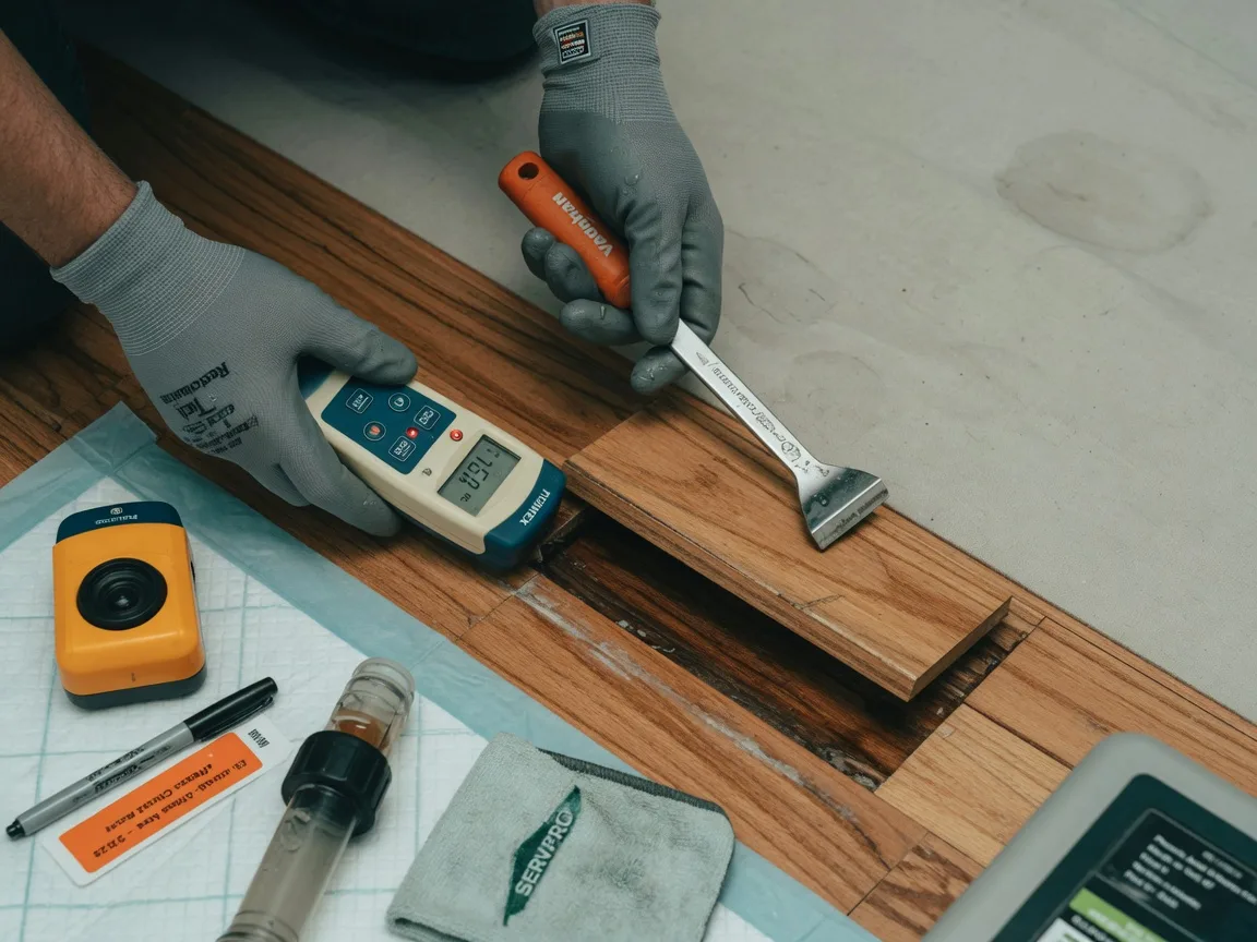 Why choose Water Damage Restoration in Lithia Springs, GA